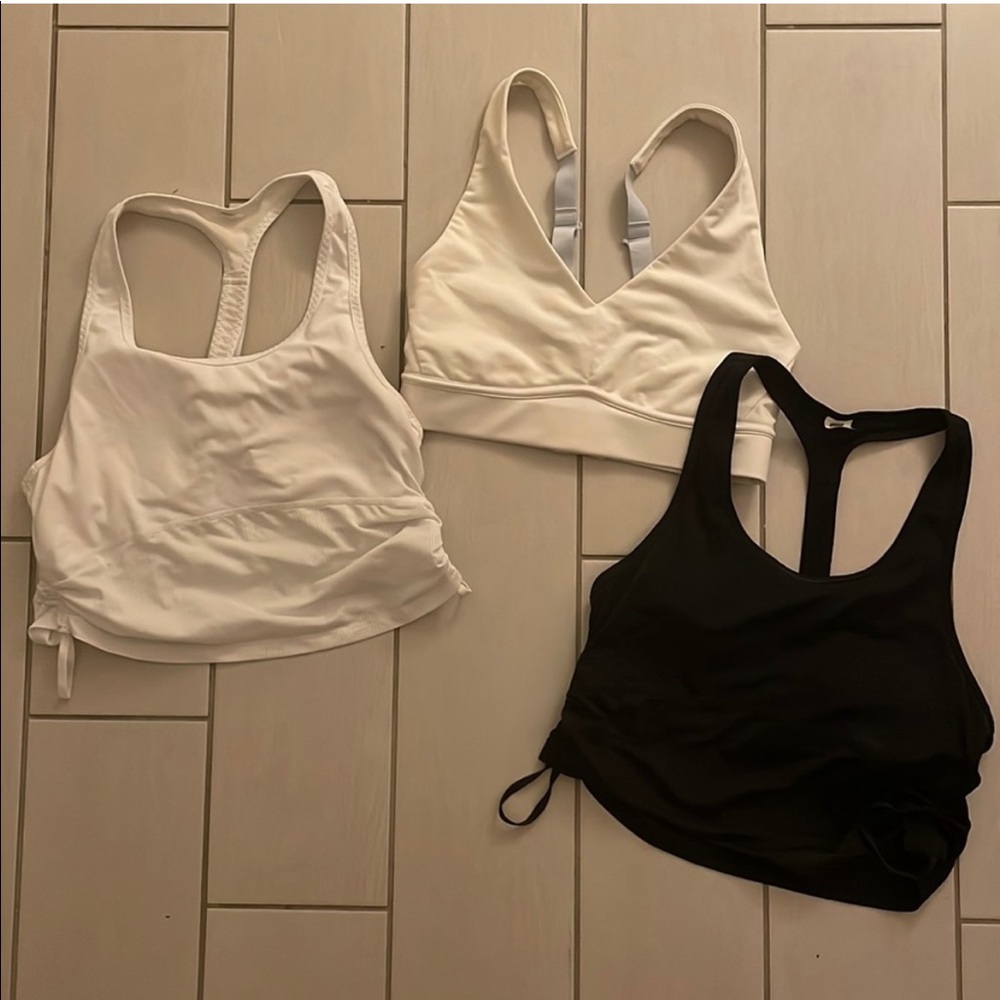 Fabletics Sports Bra